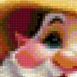 Preview of cross stitch pattern: #2798461