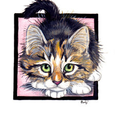 Cross stitch pattern: #2798475