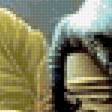 Preview of cross stitch pattern: #2798549