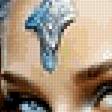 Preview of cross stitch pattern: #2798551