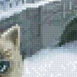 Preview of cross stitch pattern: #2798597