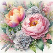 Cross stitch pattern: #2798615