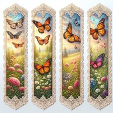 Cross stitch pattern: #2798669