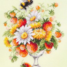 Cross stitch pattern: #2798693