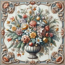 Cross stitch pattern: #2798736