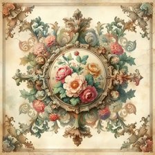 Cross stitch pattern: #2798747