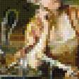 Preview of cross stitch pattern: #2798762