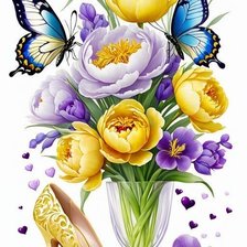 Cross stitch pattern: #2798797