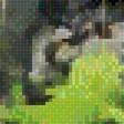 Preview of cross stitch pattern: #2799158