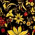 Preview of cross stitch pattern: #2799280