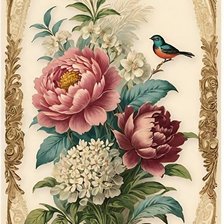 Cross stitch pattern: #2799344