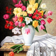 Cross stitch pattern: #2799445