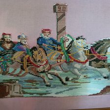 Cross stitch pattern: #2799454