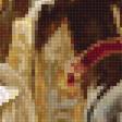 Preview of cross stitch pattern: #2799482