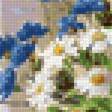 Preview of cross stitch pattern: #2799493