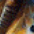 Preview of cross stitch pattern: #2799541