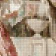 Preview of cross stitch pattern: #2799555