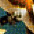 Preview of cross stitch pattern: #2799569