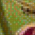 Preview of cross stitch pattern: #2799597