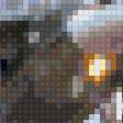 Preview of cross stitch pattern: #2799773