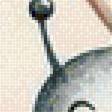 Preview of cross stitch pattern: #2799798