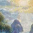 Preview of cross stitch pattern: #2800084