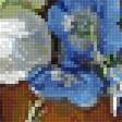 Preview of cross stitch pattern: #2800225