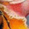 Preview of cross stitch pattern: #2800338