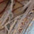 Preview of cross stitch pattern: #2800418