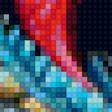 Preview of cross stitch pattern: #2800620