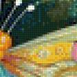 Preview of cross stitch pattern: #2800634