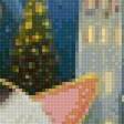 Preview of cross stitch pattern: #2800635