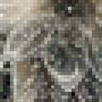 Preview of cross stitch pattern: #2800734