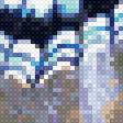 Preview of cross stitch pattern: #2800747