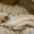 Preview of cross stitch pattern: #2800876