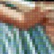 Preview of cross stitch pattern: #2800889