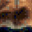 Preview of cross stitch pattern: #2800964