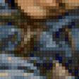 Preview of cross stitch pattern: #2800992