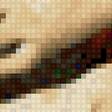 Preview of cross stitch pattern: #2801000