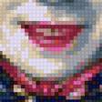 Preview of cross stitch pattern: #2801011