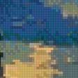 Preview of cross stitch pattern: #2801125