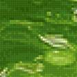 Preview of cross stitch pattern: #2801422