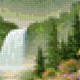 Preview of cross stitch pattern: #2801447