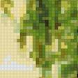 Preview of cross stitch pattern: #2801553