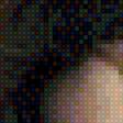 Preview of cross stitch pattern: #2801565