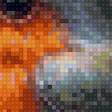 Preview of cross stitch pattern: #2801577