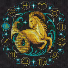 Cross stitch pattern: #2801753