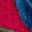 Preview of cross stitch pattern: #2801771