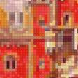 Preview of cross stitch pattern: #2801809