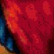 Preview of cross stitch pattern: #2801849